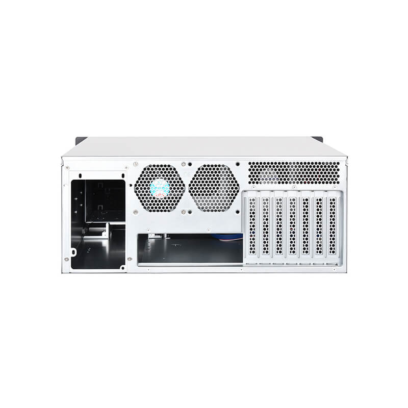 Silverstone RM400 4U Rackmount Chassis