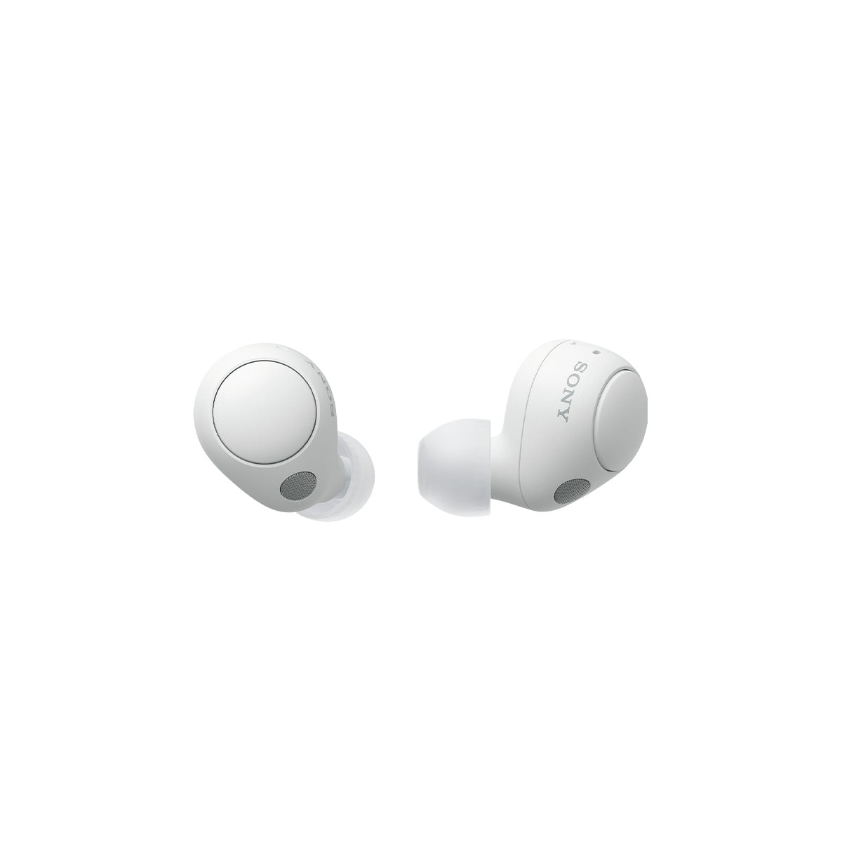 Sony WF-C700NW True Wireless Noise Cancelling In Ear Headphone White