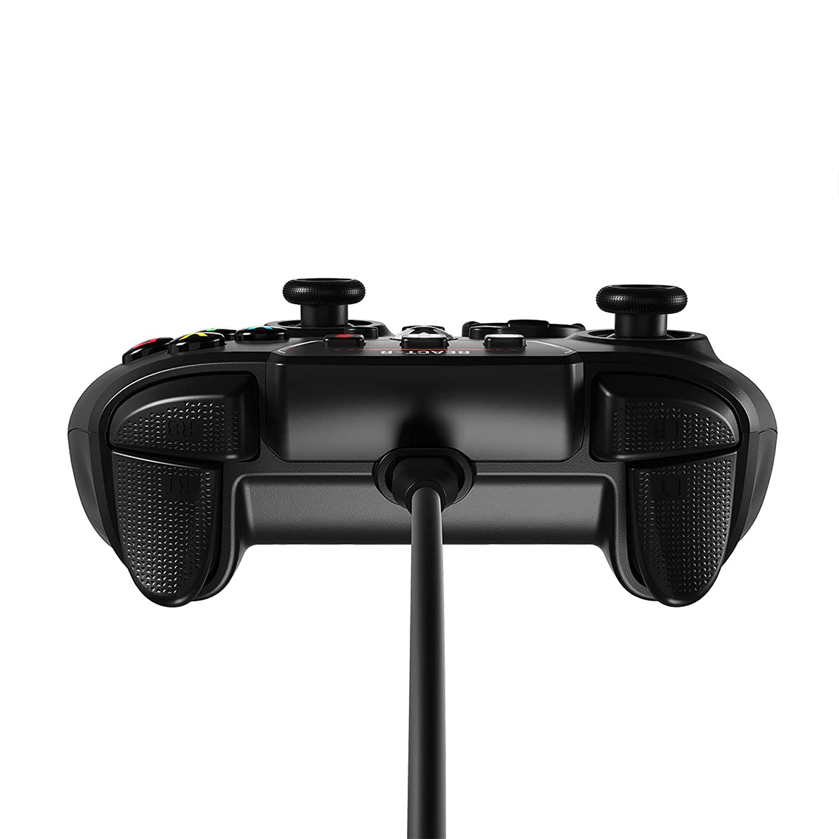 Turtle Beach React-R Controller - XB/PC - Wired Black