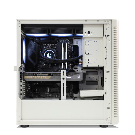 Retro98 RTX 5070 Ti Core Ultra 7 265KF EVO Gaming PC