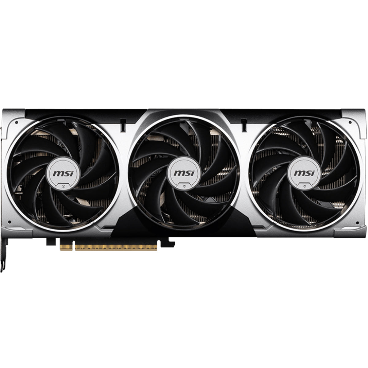 MSI GeForce RTX 5090 VENTUS 3X OC 32GB Graphics Card