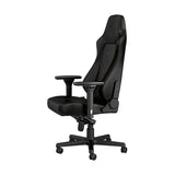 Noblechairs HERO Series Faux Leather Gaming Chair - Black/Gold