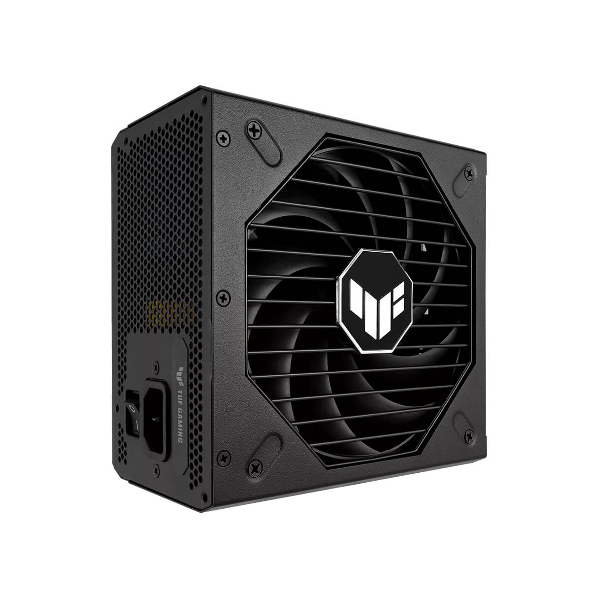 ASUS TUF Gaming 1200W 80 Plus Gold Fully Modular Power Supply