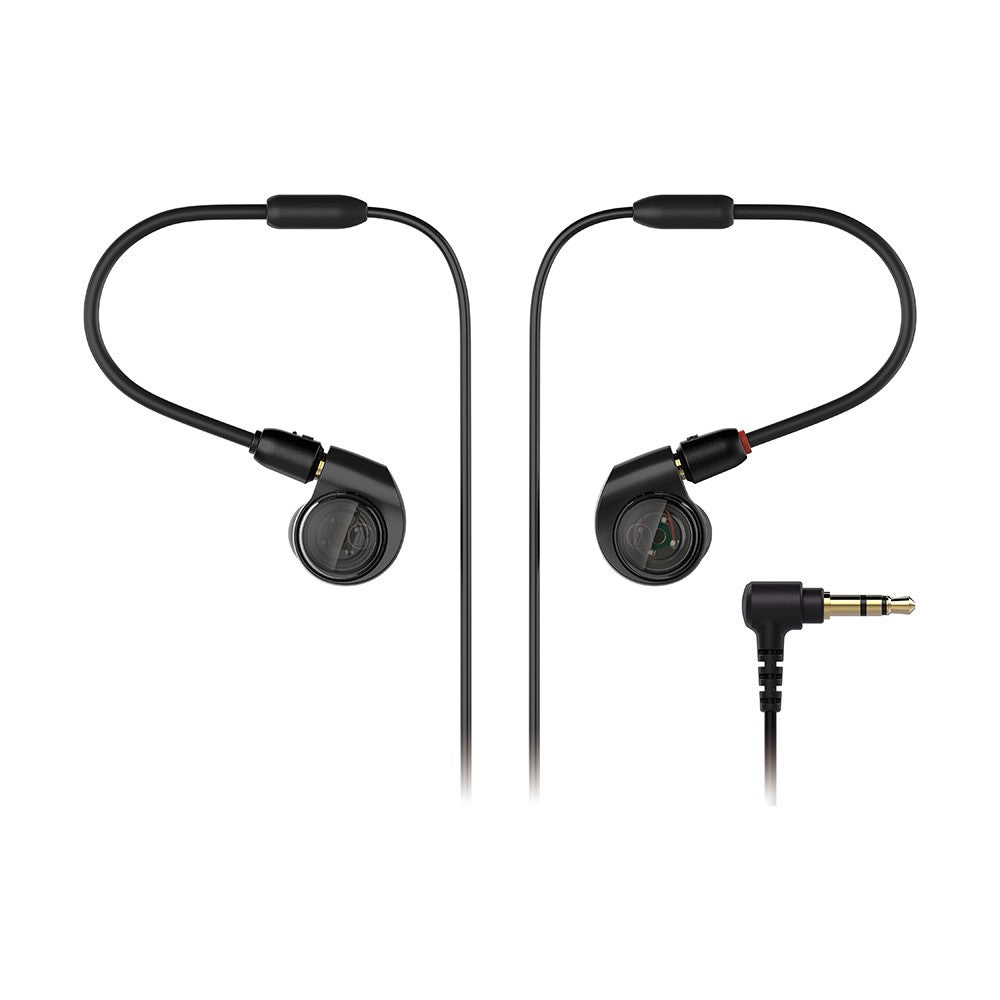 Audio Technica ATH-E40 Professional In-ear Headphones