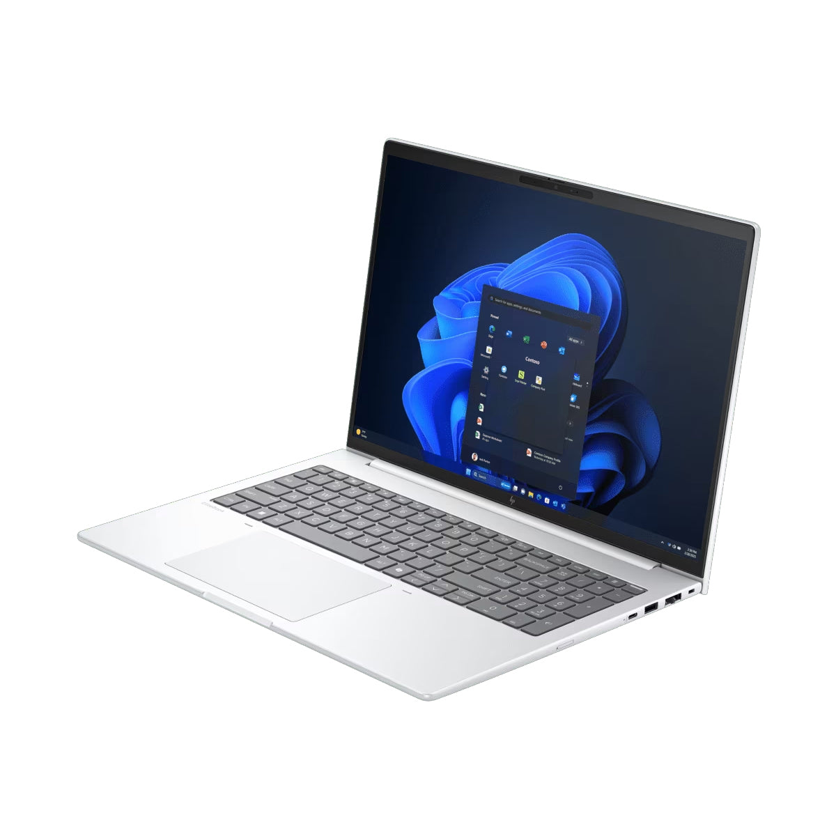 HP EliteBook 8 G1i 16'' FHD+ Business Laptop (BH3J2PT)