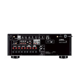 Yamaha RXV6A 7.2 Channel AV Receiver with 8K HDMI and MusicCast