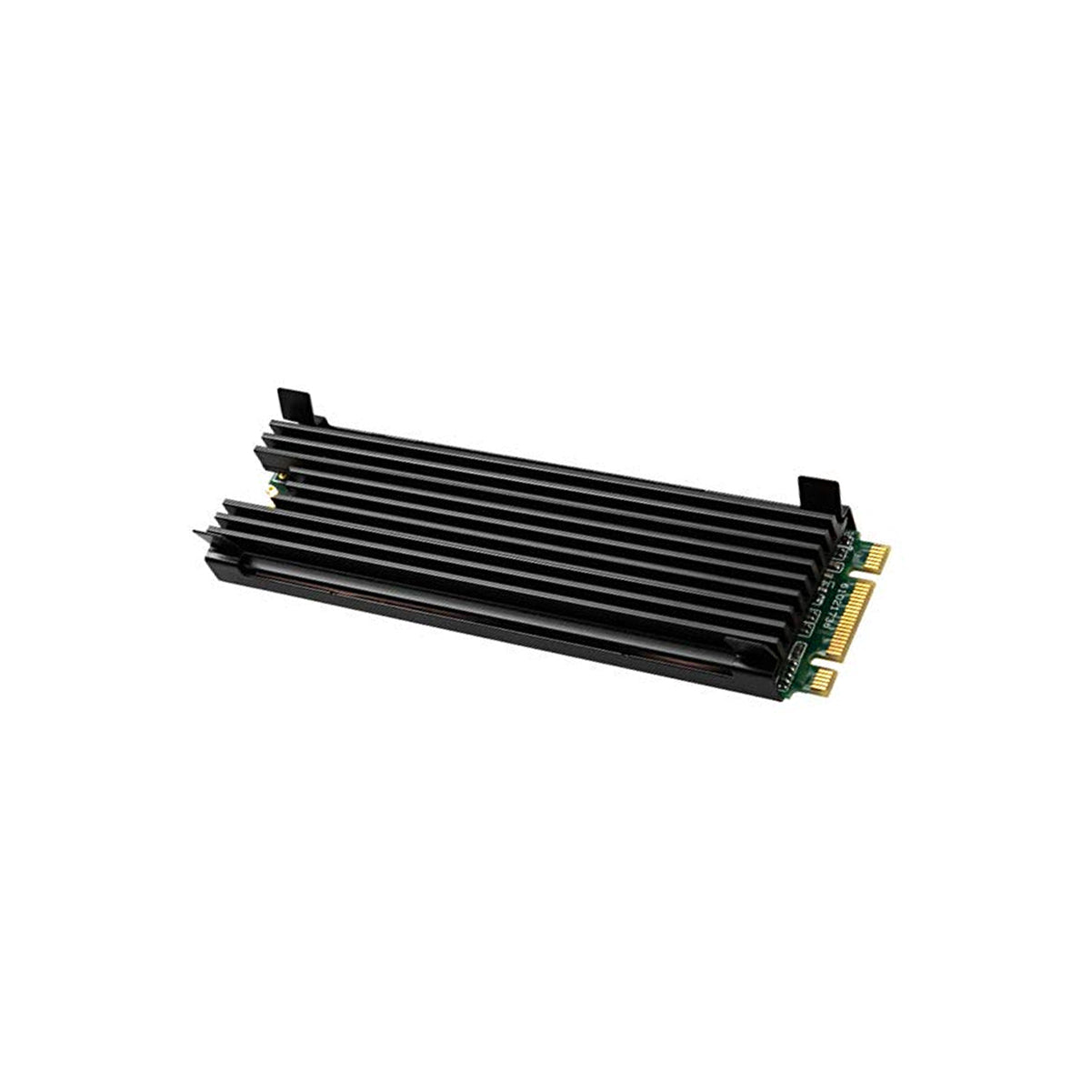 Thermal Grizzly M2 SSD Cooler