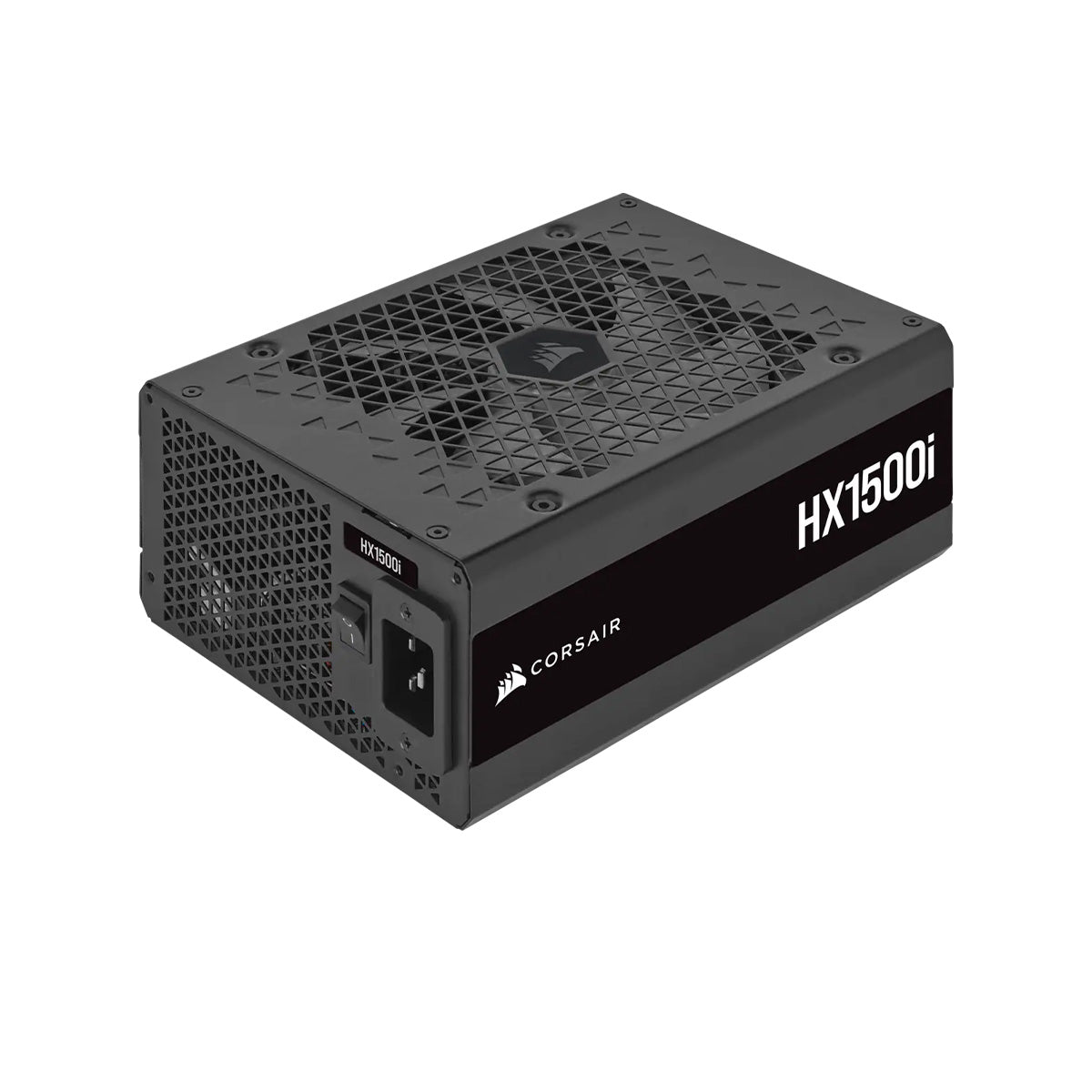 Corsair HX1500i 1500W Full Modular 80Plus Platinum Power Suppy