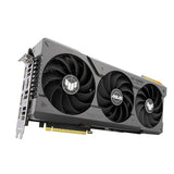 ASUS GeForce RTX 4070 Ti TUF Gaming OC 12GB Graphics Card