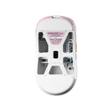 Pulsar x Blue Archive X2 CrazyLight Medium Wireless Gaming Mouse Limited Edition -  Hoshino