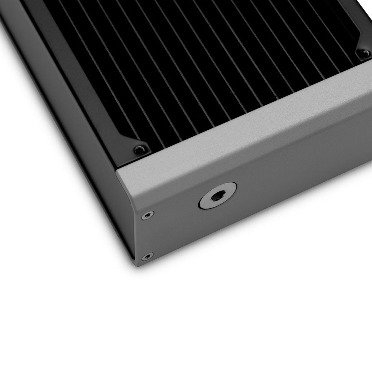 EKWB EK-Quantum Surface P420M - Black