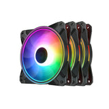 Deepcool CF120 Plus 120mm RGB Fans (3 pack)