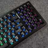 Akko Monsgeek M2 V5 HE Black 96% Wireless Aluminium Hall-Effect Gaming Keyboard - AstroAim Switch
