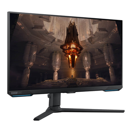 Samsung Odyssey G7 28" UHD 4K 144Hz IPS Gaming Monitor