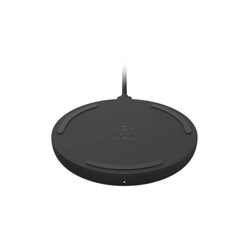 Belkin Wireless Charging Pad 10W - Black