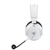 Razer BlackShark V3 Pro Xbox Wireless Gaming Headset - White Edition