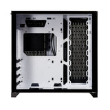 Lian-Li PC-O11 Dynamic Tempered Glass Chassis - White