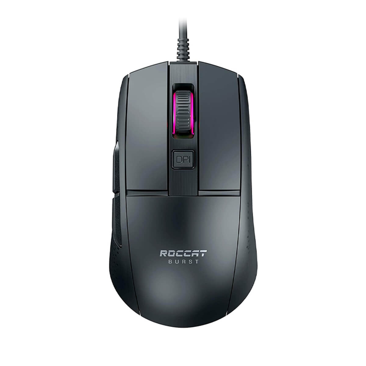 Roccat Burst Core Gaming Mouse - Black