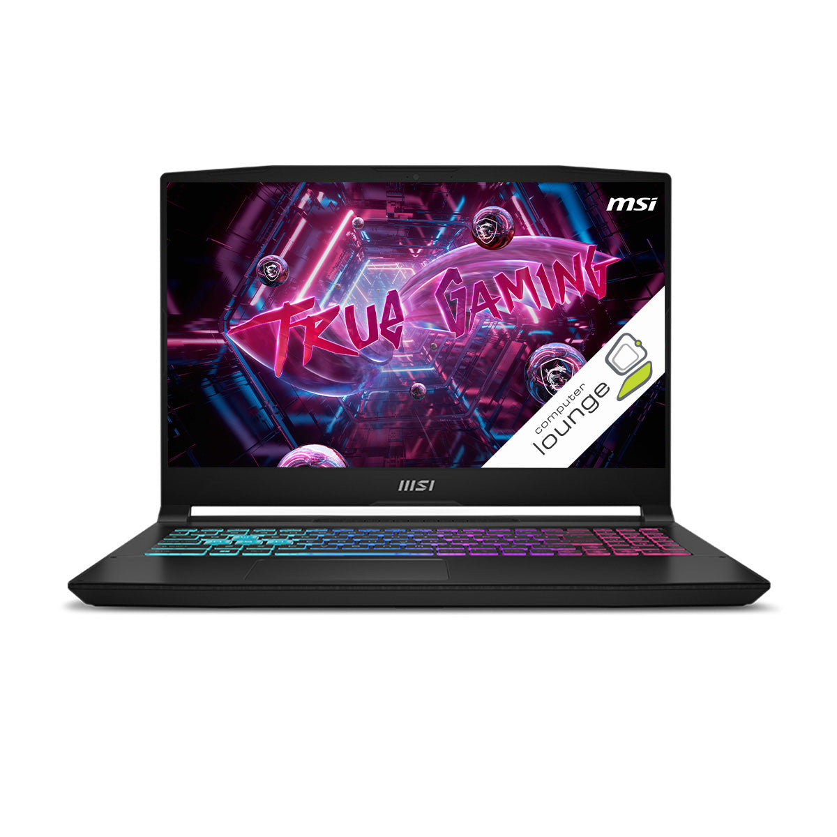 MSI Katana 15 B13VGK-1404NZ 15'' FHD Gaming Laptop – Computer Lounge