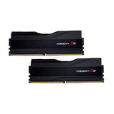 G.Skill Trident Z5 32GB (2x16GB) DDR5 6000MHz CL30 Memory Intel XMP - Black