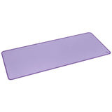 Logitech Desk Mat Studio Series - Lavender