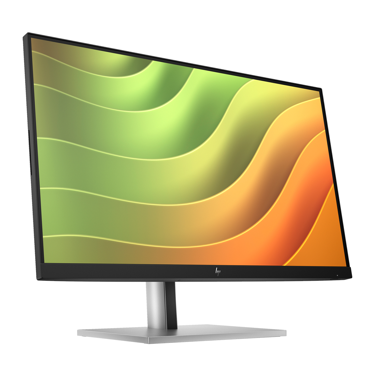 HP E24u G5 24" FHD USB-C IPS Monitor