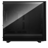 Fractal Design Define 7 XL Full Tower Black Tempered Glass Light Tint