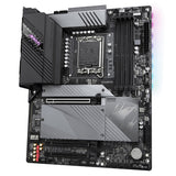 Gigabyte B760 AORUS MASTER DDR4 Gaming Motherboard