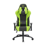 ONEX GX3 Gaming Chair - Black Green