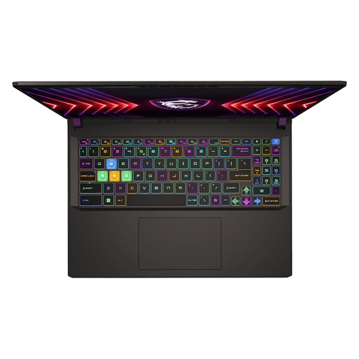 MSI Vector 16 HX A13VHG-637NZ 16'' FHD+ Gaming Laptop