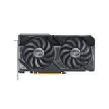 ASUS GeForce RTX 4060 Ti DUAL OC 8GB Graphics Card