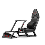 Next Level Racing NLR-S010 F-GT Simulator Cockpit