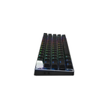 Logitech G Pro X 60 Lightspeed Wireless Gaming Keyboard - Black Tactile