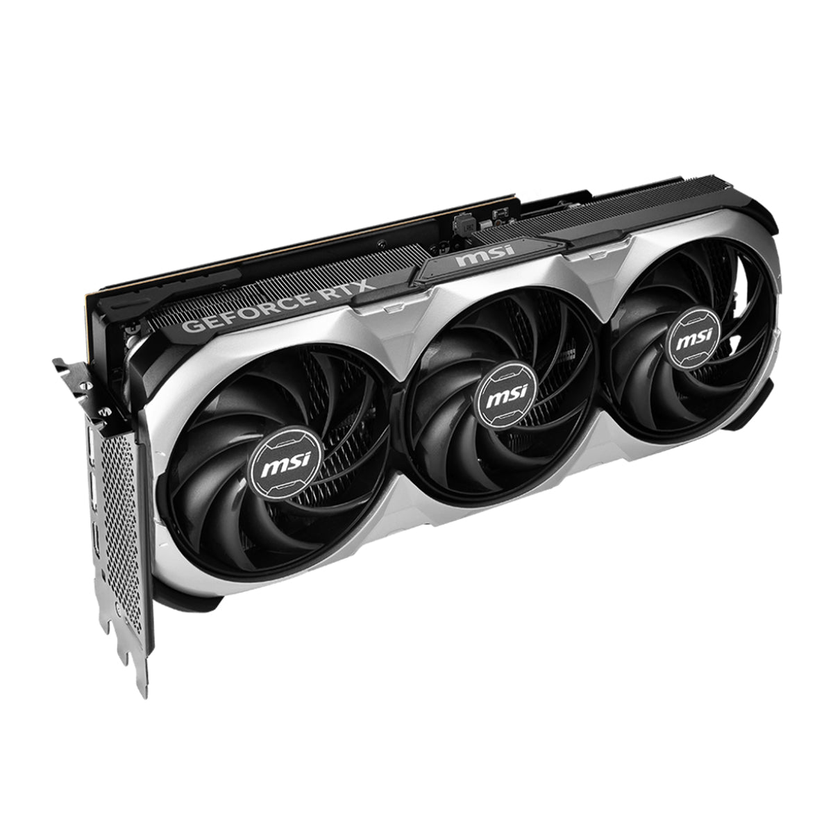 MSI GeForce RTX 4080 VENTUS 3X OC 16GB Graphics Card