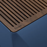 Evoke RTX 5070 Ryzen 7 7700 EVO Gaming PC - Midnight Blue