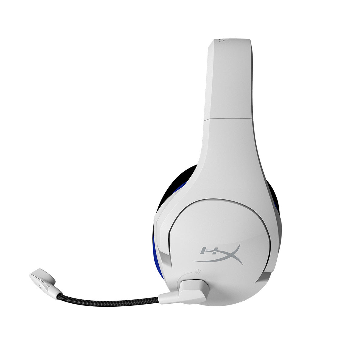 HyperX Cloud Stinger Core Wireless Gaming Headset - White