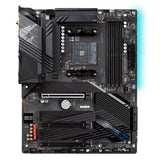 Gigabyte X570S AORUS ELITE AX Gaming Motherboard