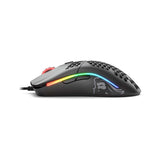 Glorious Model O- Mouse Regular (Black)