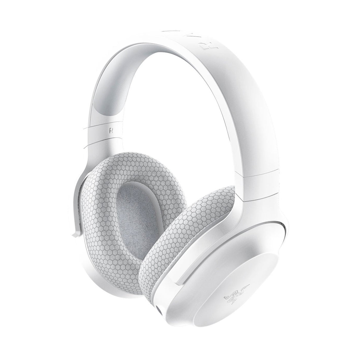 Razer Barracuda X 2022 Wireless Multi-Platform Gaming Headset - Mercury White