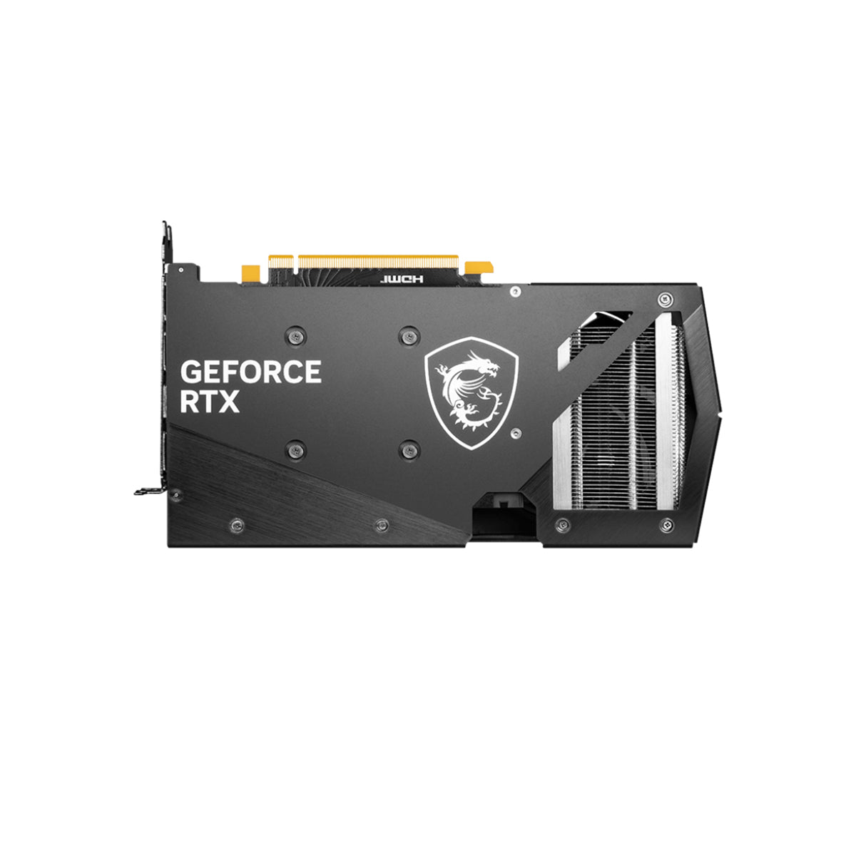 MSI GeForce RTX 4060 GAMING X 8GB Graphics Card