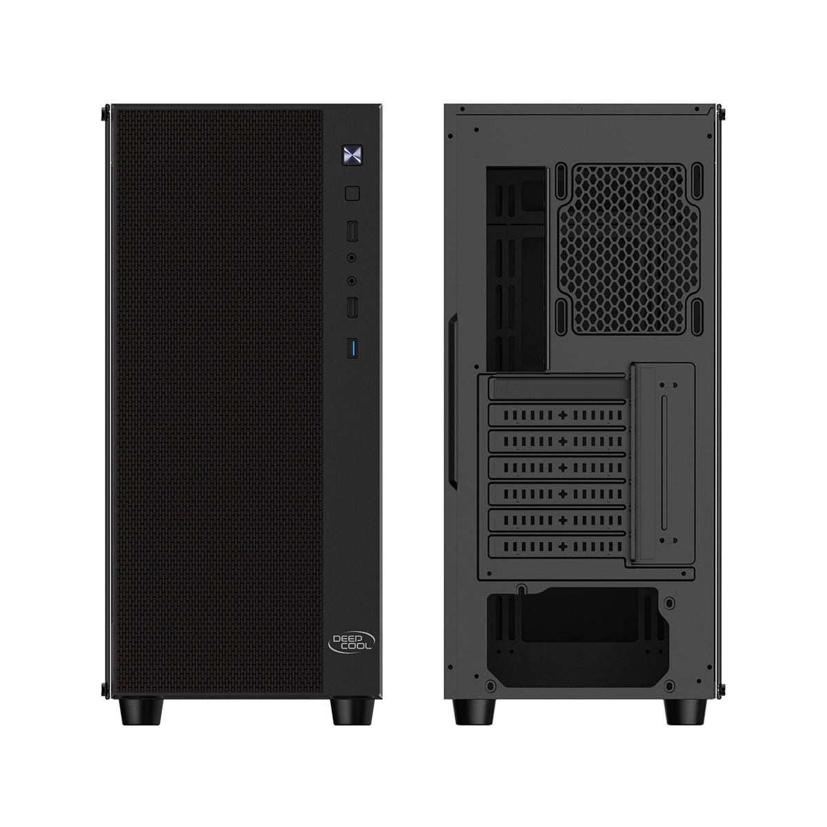 Deepcool Matrexx 55 Mesh ADD-RGB Case