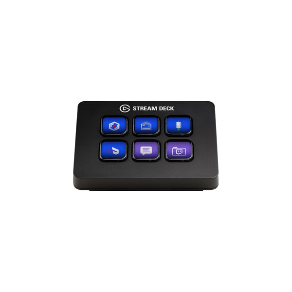 Elgato Stream Deck Mini