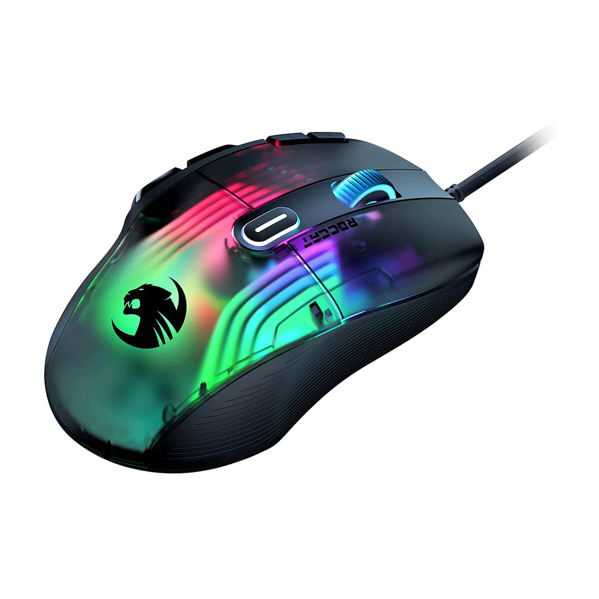 Roccat Kone XP Gaming Mouse - Black