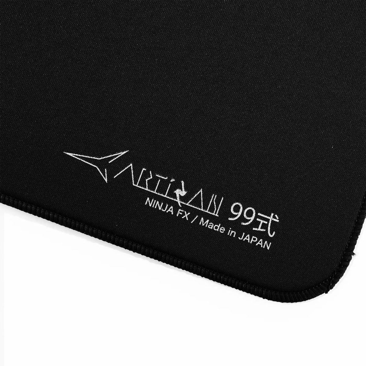 Artisan FX Type-99 eSports Gaming Mouse Pad -  MID XL Black