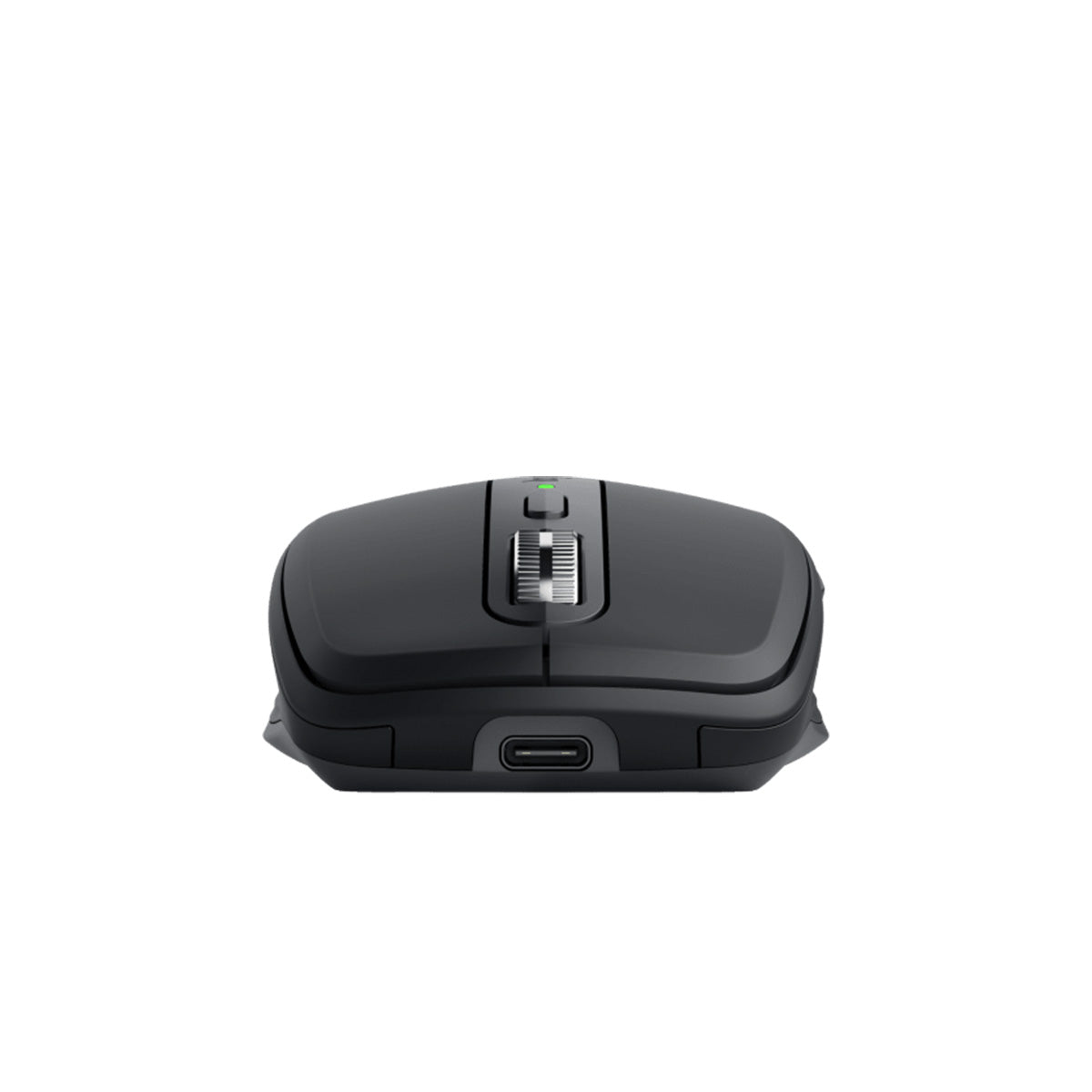 Logitech MX Anywhere 3S Bluetooth Mouse - Graphite