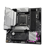 Gigabyte B760M AORUS ELITE AX DDR4 Gaming mATX Motherboard