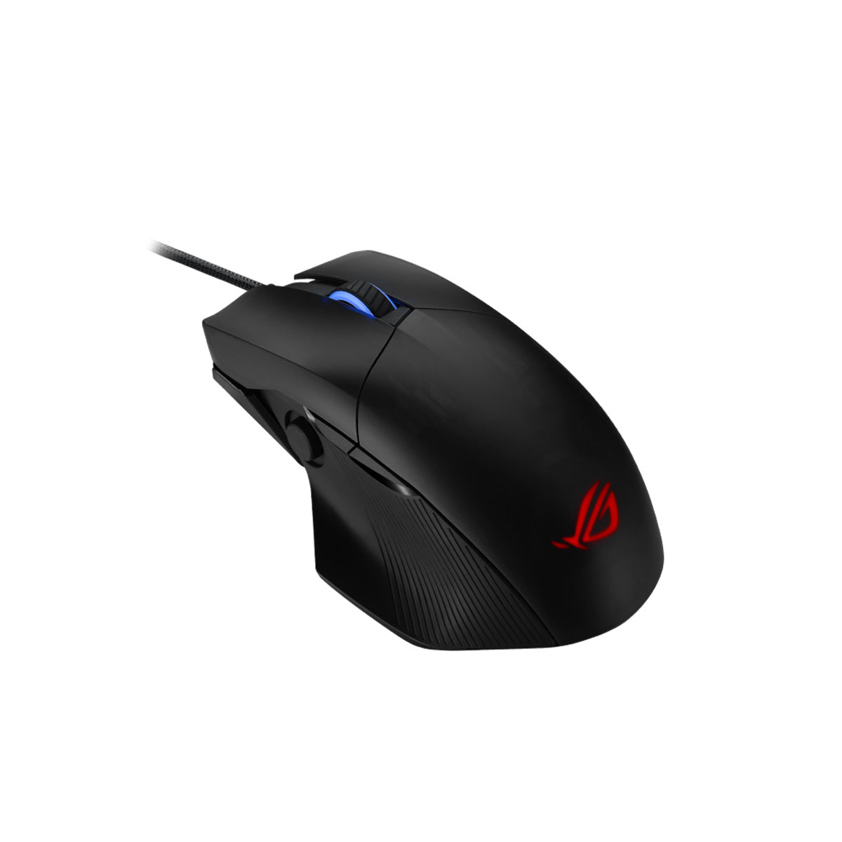 ASUS ROG Chakram Core 16000 DPI RGB Gaming Mouse