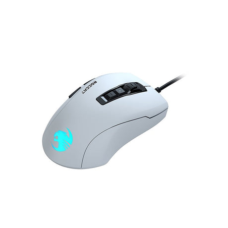 Roccat KONE Pure Ultra Gaming Mouse - White