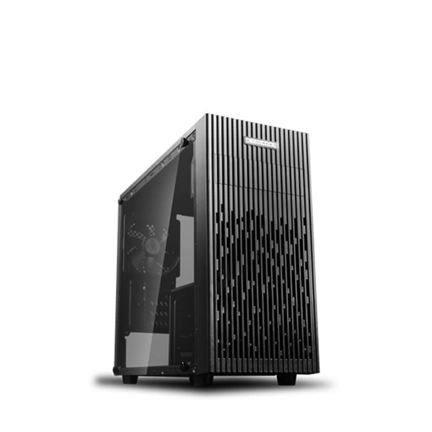 Deepcool Matrexx 30 MATX Tempered Glass Case