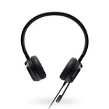 Dell UC350 Pro Stereo Headset - Skype for Business